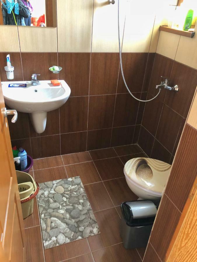 Пампорово Студио Милка В Хотел Росица Luaran gambar