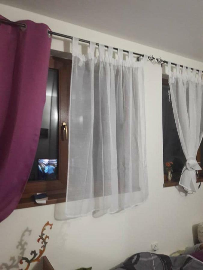Пампорово Студио Милка В Хотел Росица Luaran gambar
