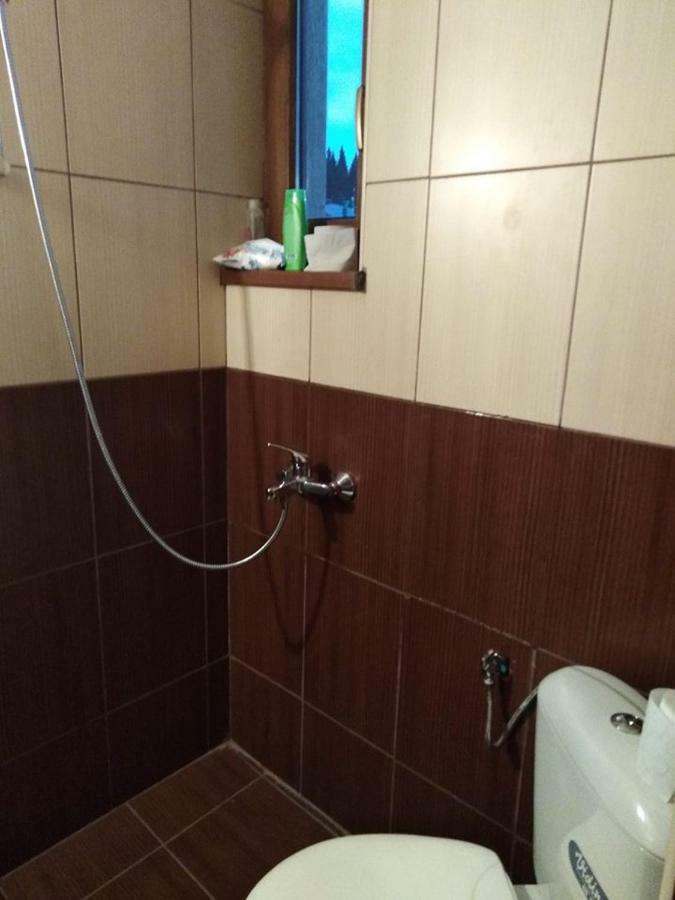 Пампорово Студио Милка В Хотел Росица Luaran gambar